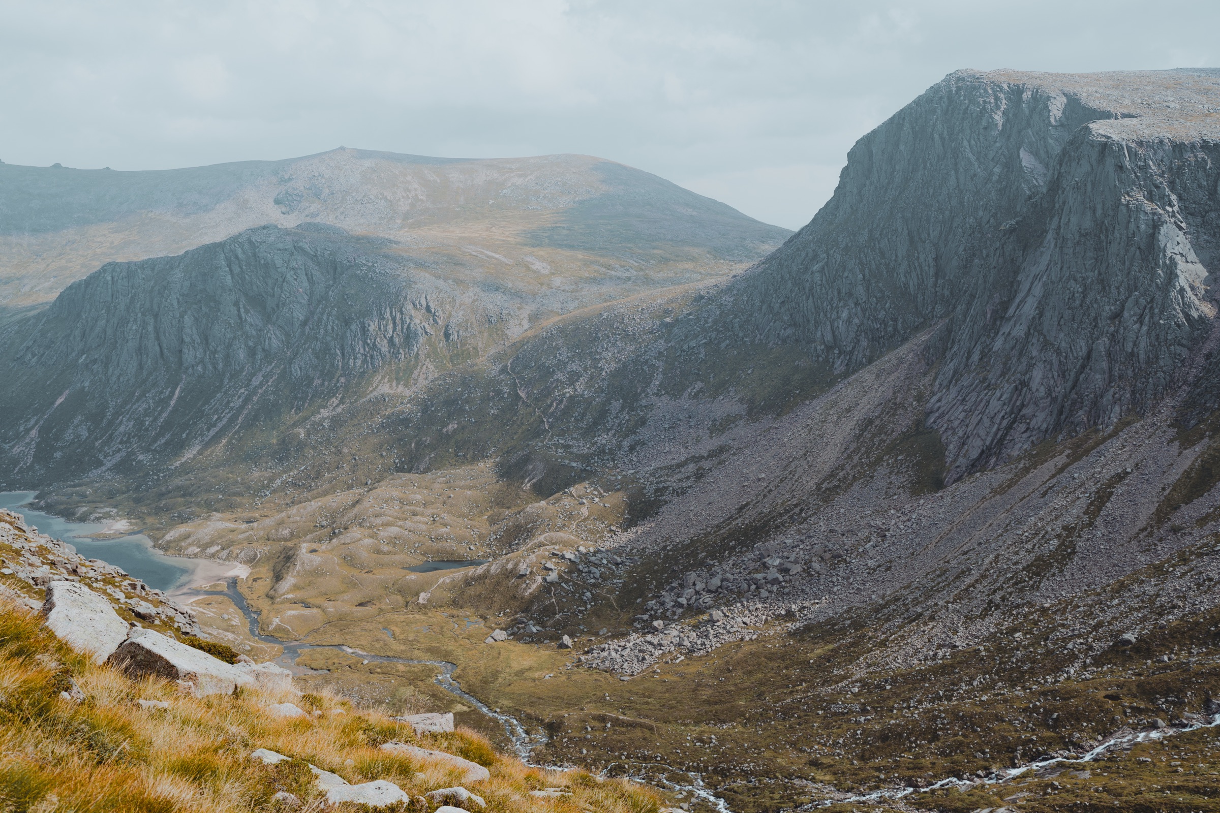 scotland — photograph 1
