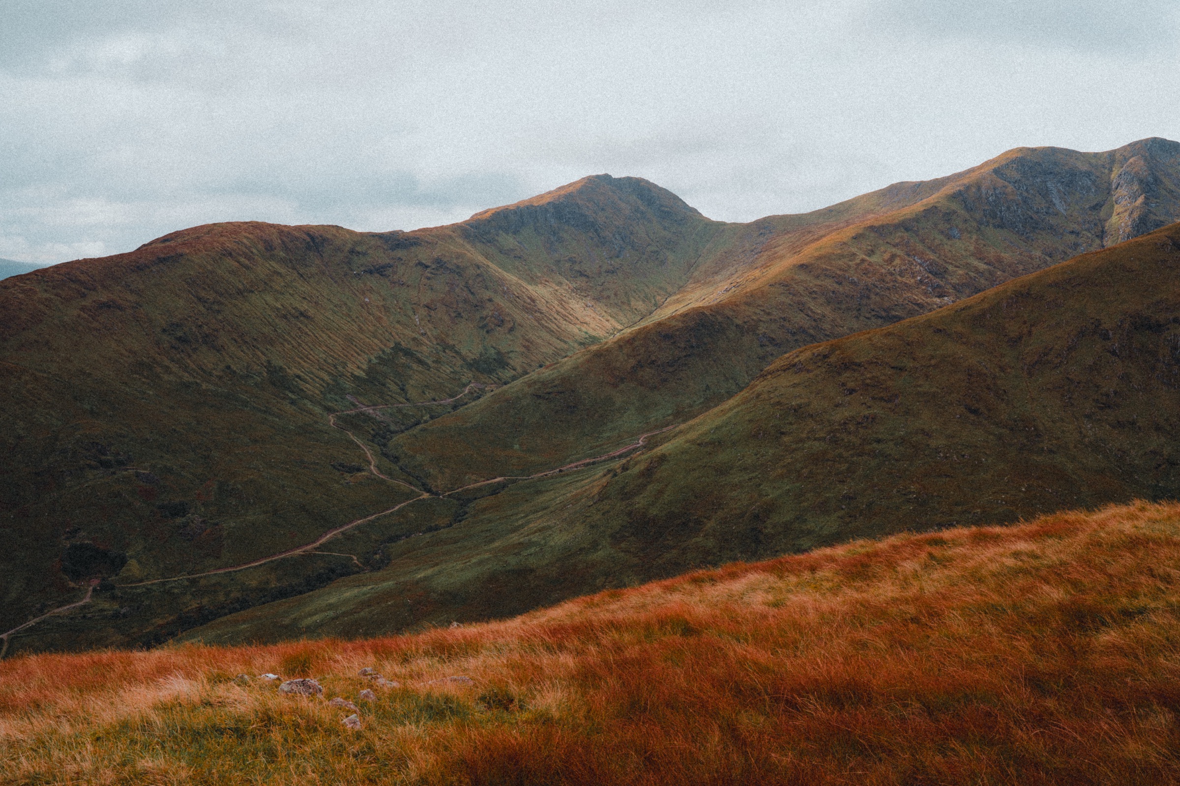 scotland — photograph 2