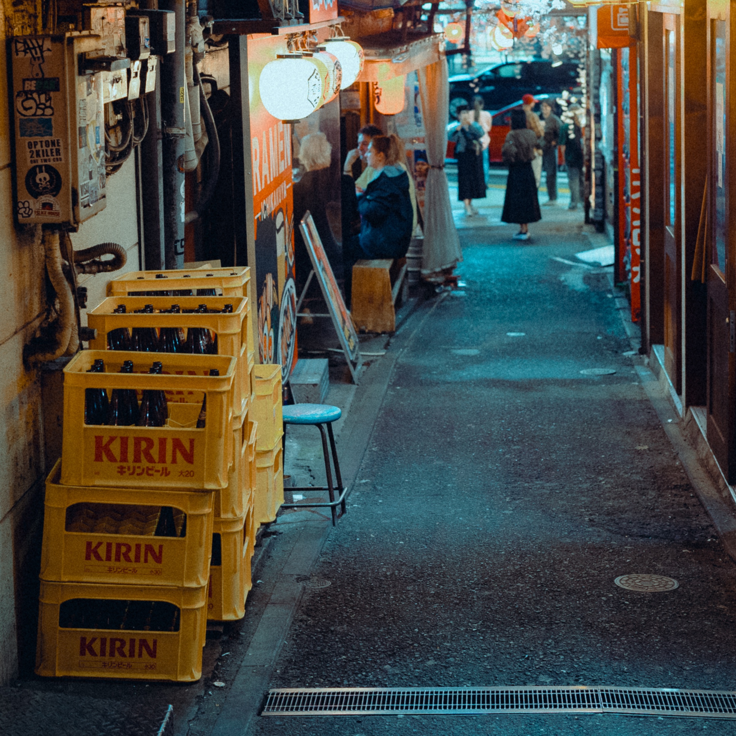 japan — photograph 4