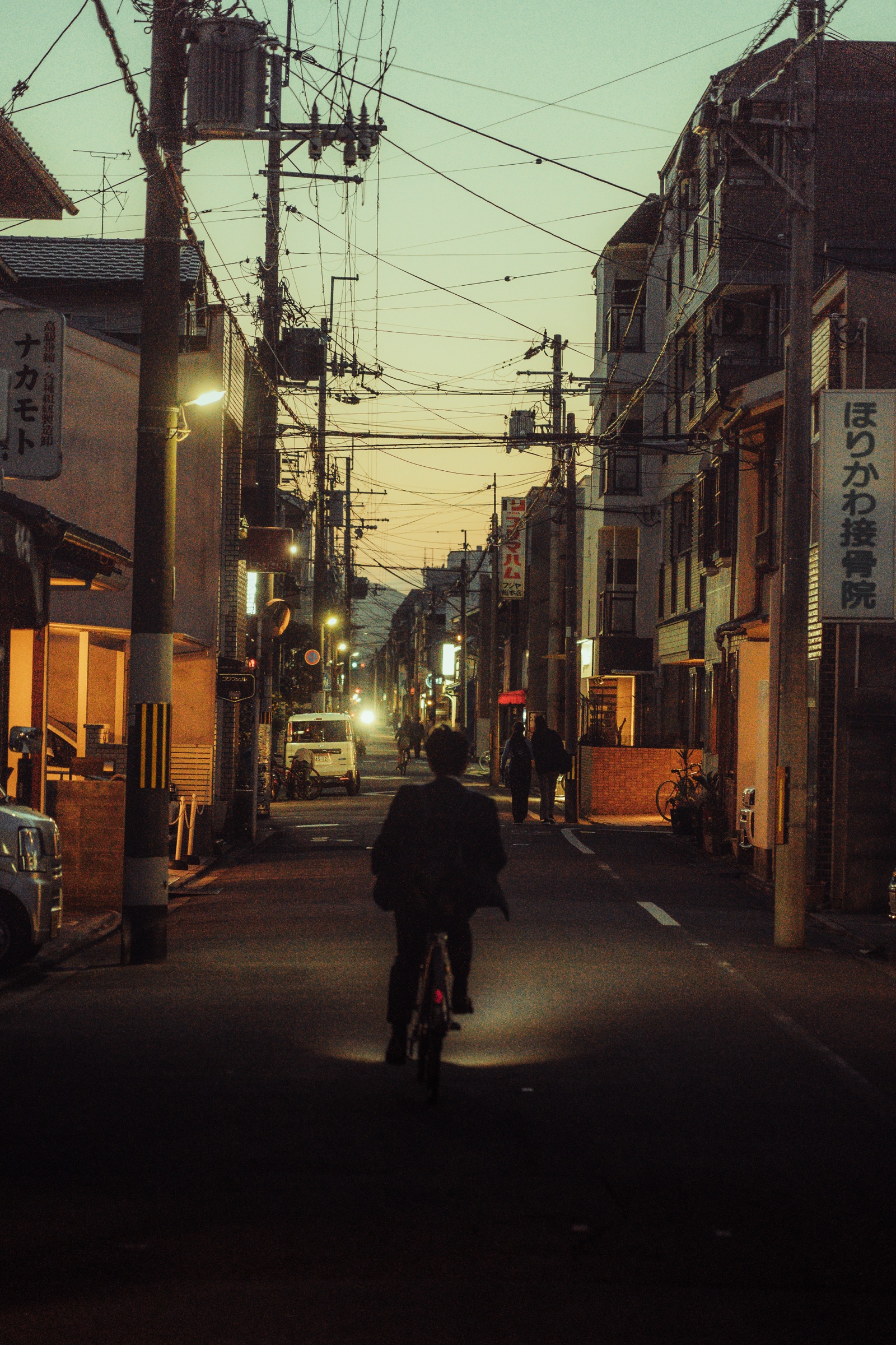 japan — photograph 6