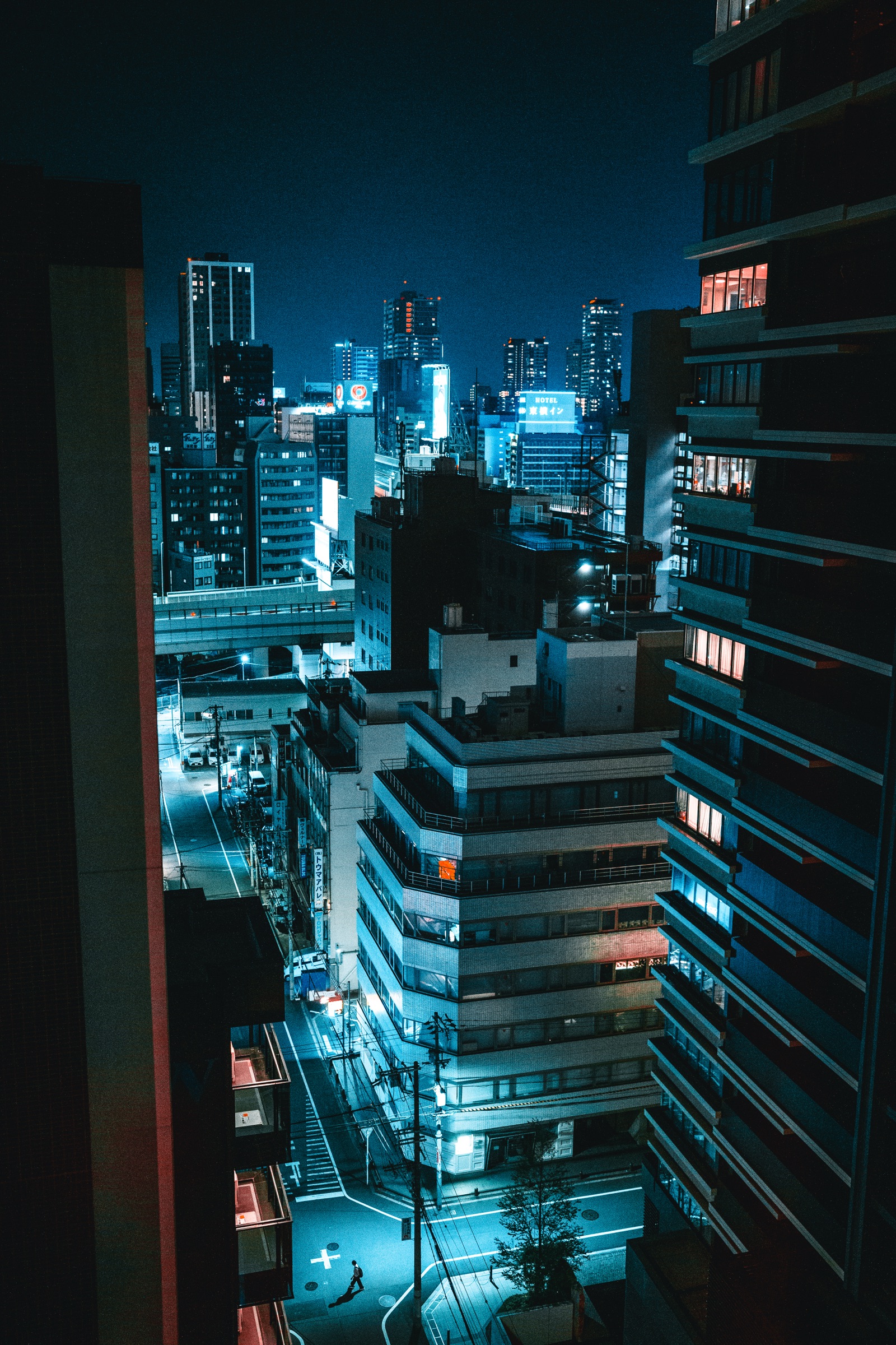 japan — photograph 10
