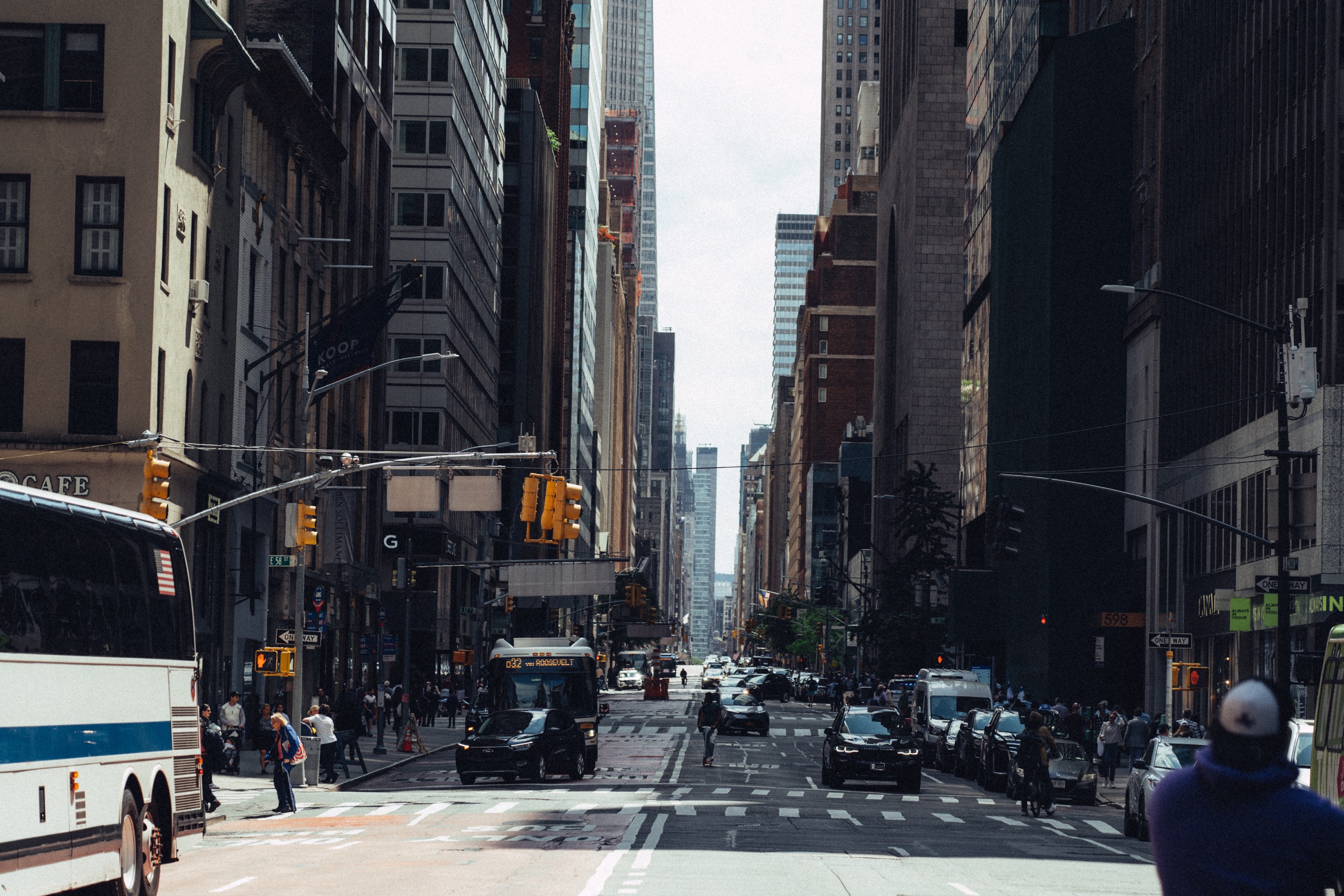 new york — photograph 6