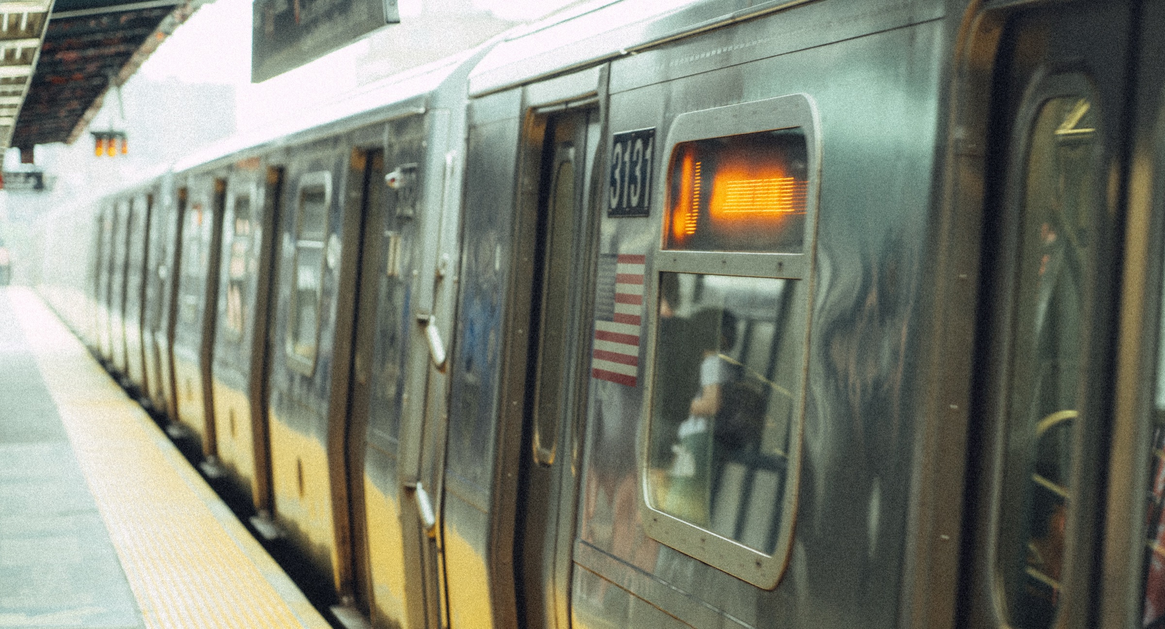 new york — photograph 11