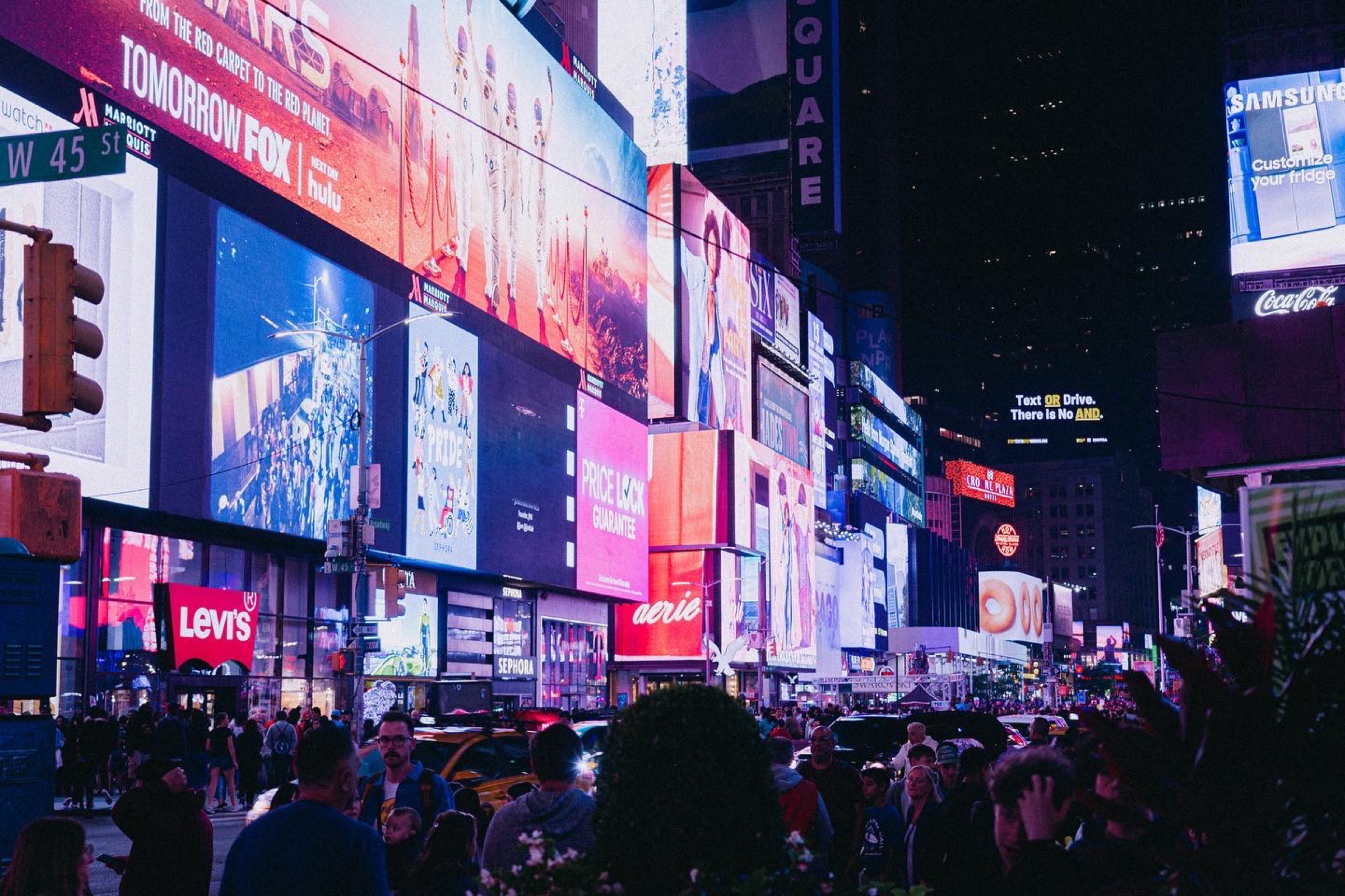 new york — photo collection